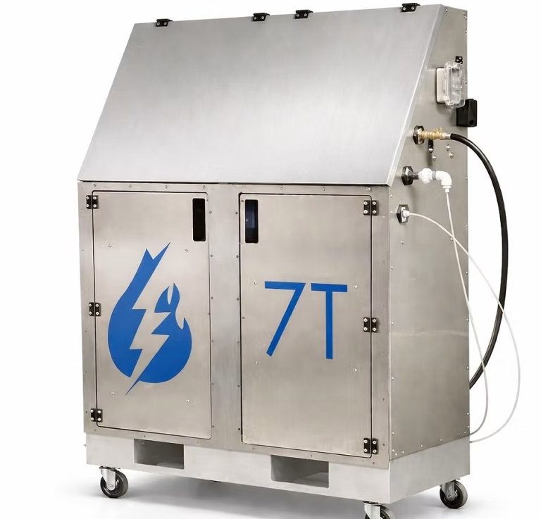 Firewater technology