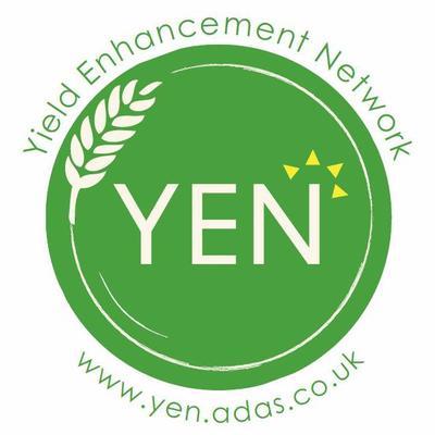 YEN logo