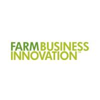 Farm Business Innovation Logo