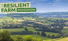 Resilient Farm Roadshow