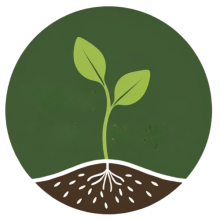 Feed The Soil Logo