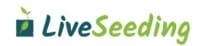 Liveseeding Logo