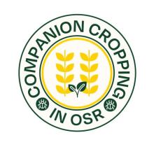 Companion Cropping Project Logo 