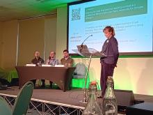 Best Practice for Climate Resilience Panel