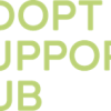 ADOPT Support Hub Logo